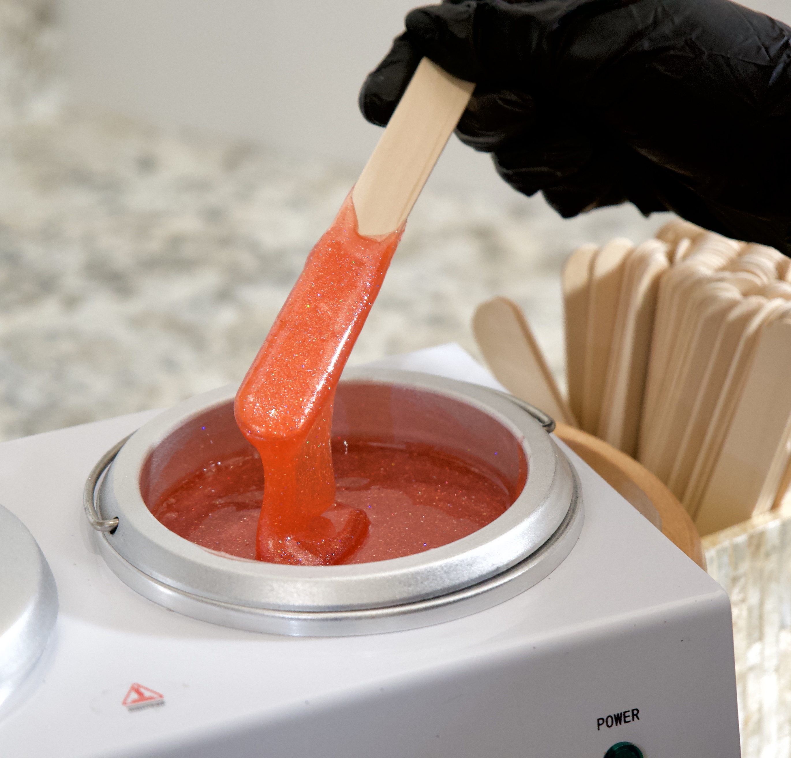 Frequently Asked Questions Woodbury Wax Bar