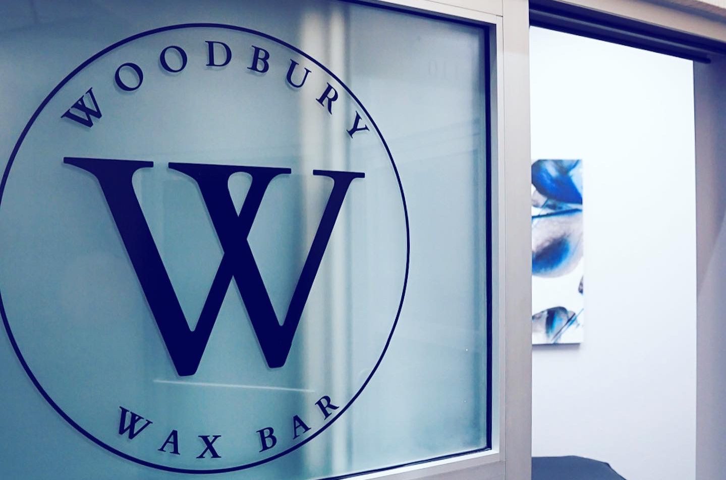 Services Woodbury Wax Bar