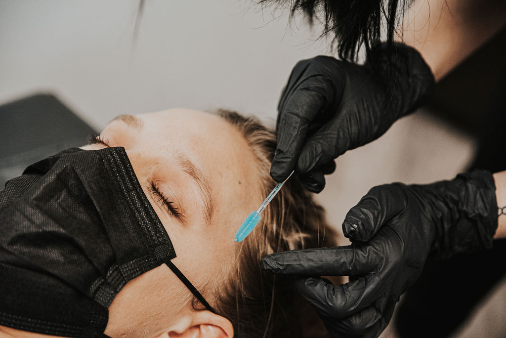 Home Woodbury Wax Bar