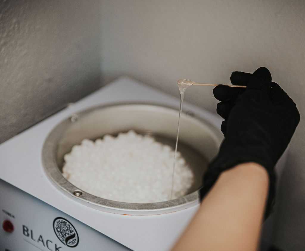 Home Woodbury Wax Bar