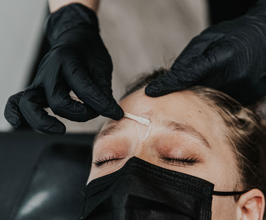 Home Woodbury Wax Bar