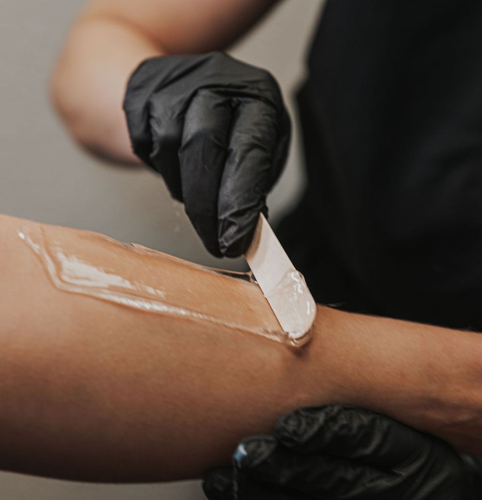 Home Woodbury Wax Bar