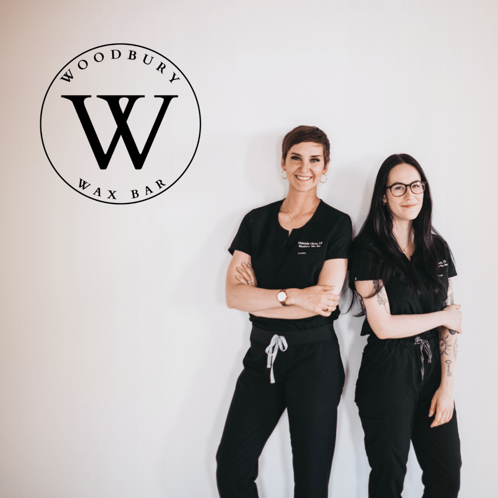 Home Woodbury Wax Bar